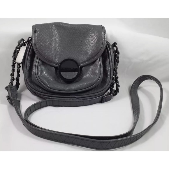 Kirna Zabete for Target Crossbody Bag Gray - Picture 1 of 8